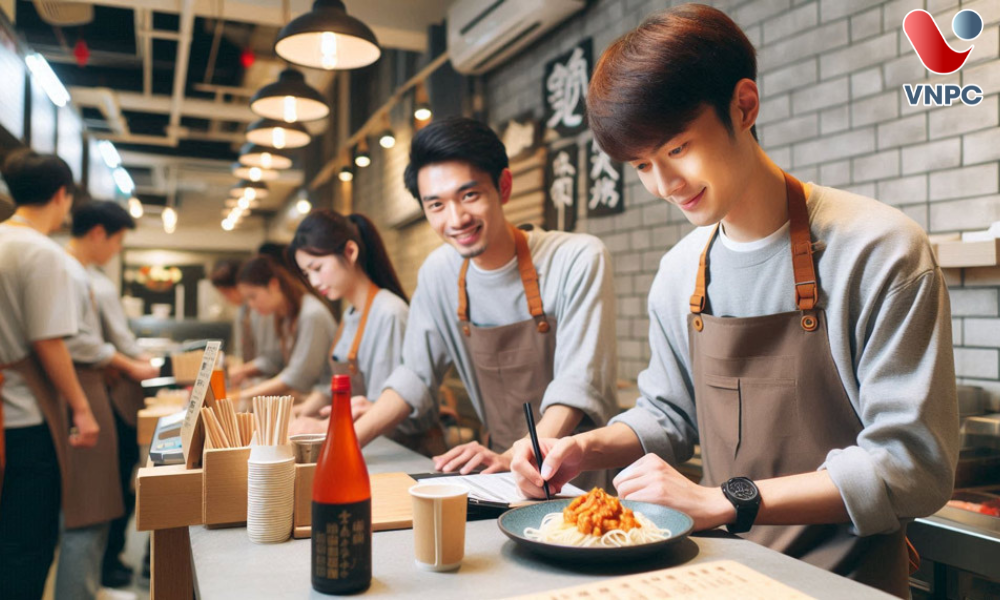 Du học Đài Loan có được làm thêm không?